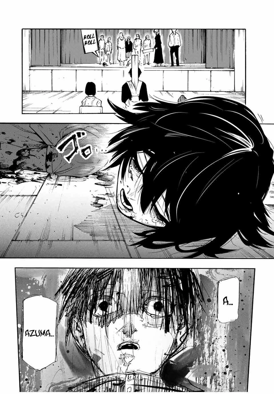 Juujika no Rokunin Chapter 152 2